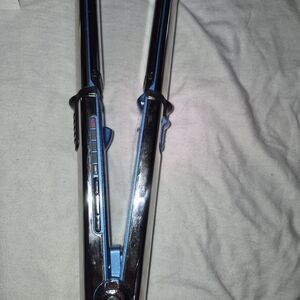 Hair straightener Of BaBylissPRO